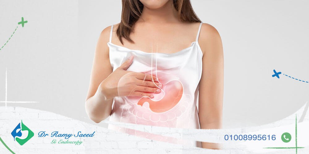 نصائح لمرضى ارتجاع المرئ